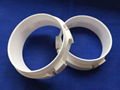 95 alumina ceramics coil holder 1