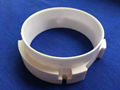 95 alumina ceramics coil holder 2