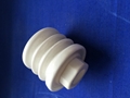 96 alumina ceramic seal ring ceramic valve core 6