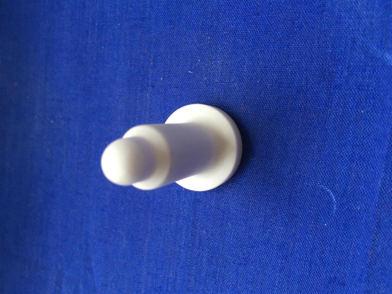 96 alumina ceramic seal ring ceramic valve core 5