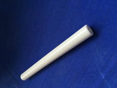 96 alumina ceramic seal ring ceramic valve core