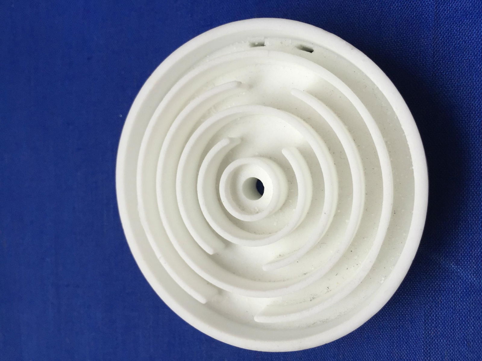 96 alumina wear-resistant ceramic chip 2