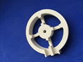 96 alumina ceramic valve core 5