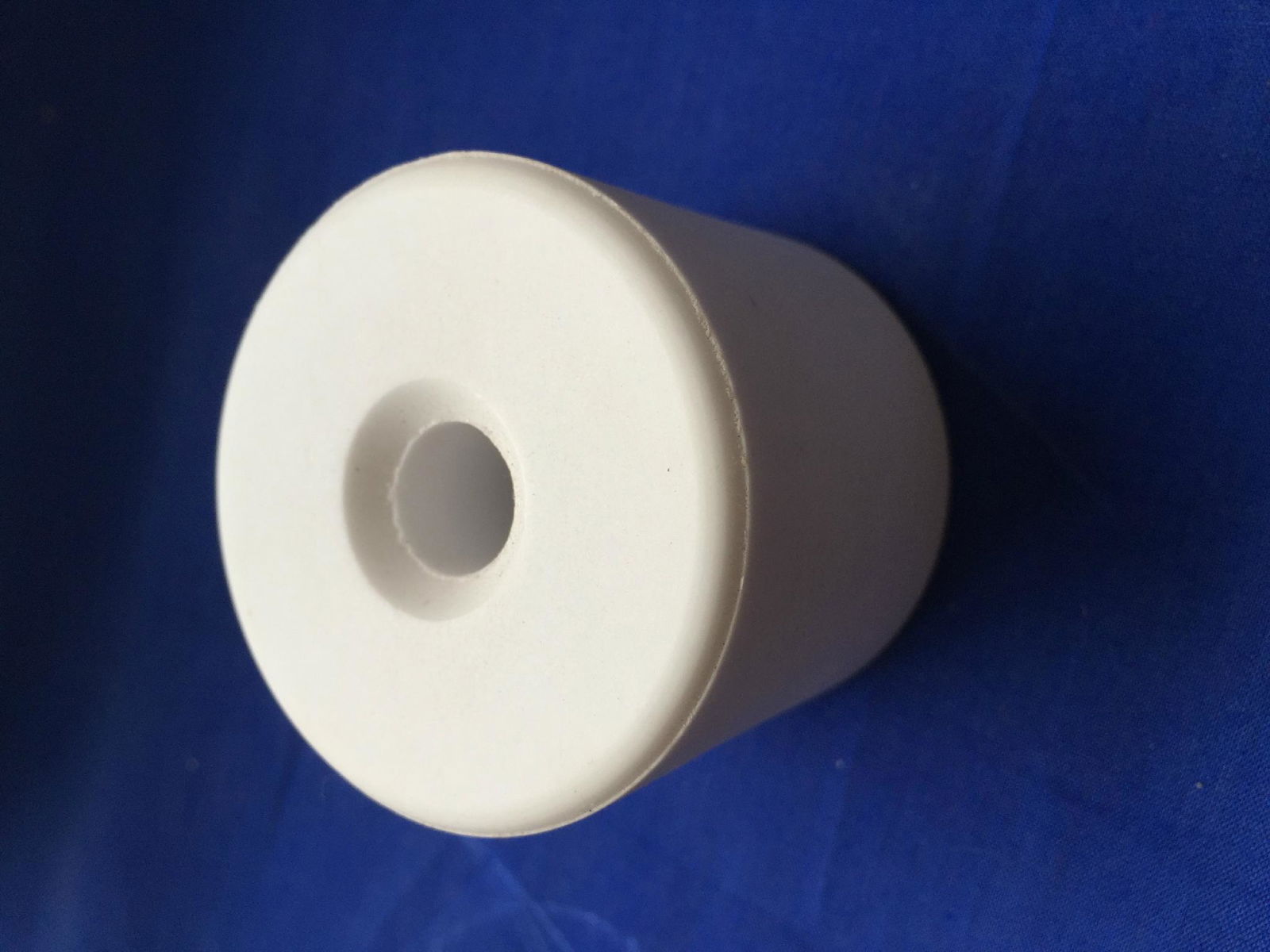 96 alumina wear-resistant ceramic plate