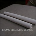 99 alumina ceramic tube for ceramic heating pads 6