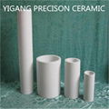 99 alumina ceramic tube for ceramic heating pads 5