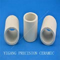 99 alumina ceramic tube for ceramic heating pads 2