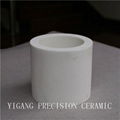 Ceramic fiber infrared sauna tube for heater