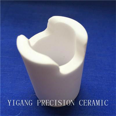 Ceramic infrared sauna alumina tube tube for heater 5