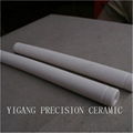 ceramic alumina porous tube for heater 6