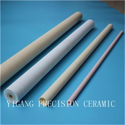 ceramic alumina porous tube for heater 4