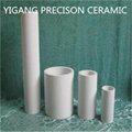 ceramic alumina porous tube for heater