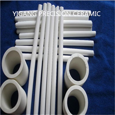 CERAMIC POROUS INFRARED tube for heater 3