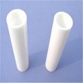 Alumina ceramic refractory porous tube for heater