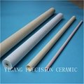 refractory porous infrared ceramic tube for heater 4