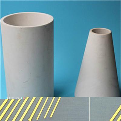 refractory porous infrared ceramic tube for heater 2