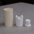 alumina ceramic tube 99 5