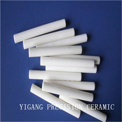 fiber refractory ceramic tube for heater 2