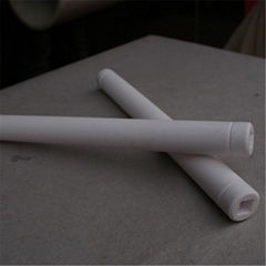 99 alumina ceramic infrared sauna heater tube