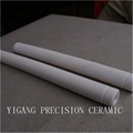 alumina ceramic fiber tube 1