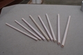 99 alumina ceramic tube for heater 1