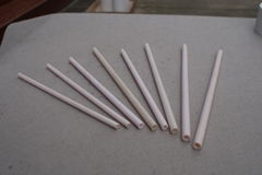 99 alumina ceramic tube for heater