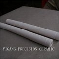 99 refractory alumina ceramic tube