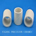 99 refractory alumina ceramic tube 3