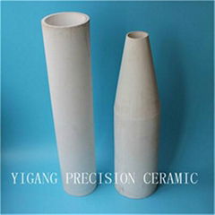 alumina ceramic tube ceramic