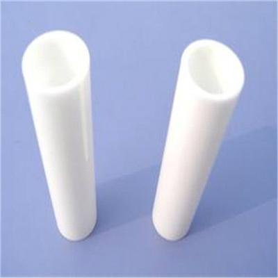 alumina ceramic heater tube