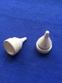 M 99 alumina zirconia ceramic burner 2