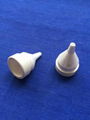 M 99 alumina zirconia ceramic burner 1