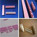 alumina ceramic band for heater