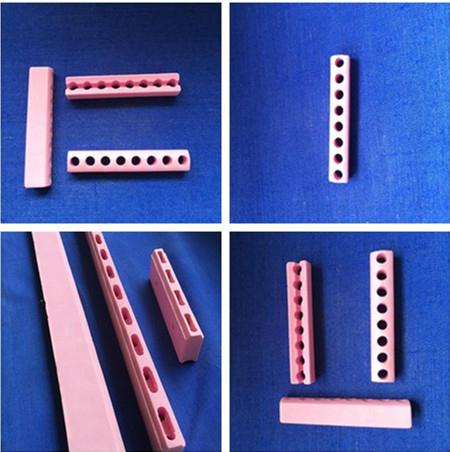 alumina ceramic band for heater 3