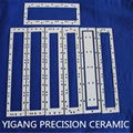 99.8 alumina ceramics  wear-resisting block