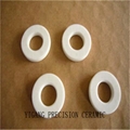 99.8  alumina ceramic crucible