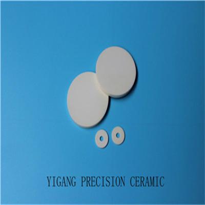 99 alumina polishing ceramic threaded rods 5