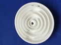 99 alumina ceramics wear-resisting ceramics