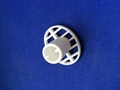 99  alumina ceramic wear-resistant ceramic ring 4