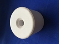 99 alumina ceramics polished rod 