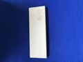 99 alumina ceramics polished rod 