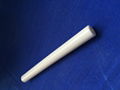 99 alumina ceramics polished rod  5