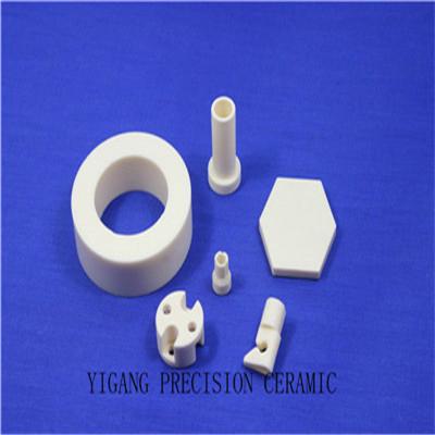 Zirconia ceramic ball , ceramic valve 4