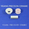 Zirconia ceramic ball , ceramic valve 3