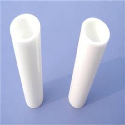 Zirconia crystal surface polishing wear - resistant tube 2