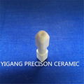 99 alumina ceramic igniter porous customized 1