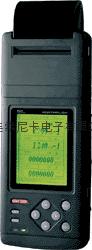 日本富士時差便攜式超聲波流量計