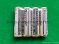 AA LR6 1.5v Alkaline Battery High power RoHS 1