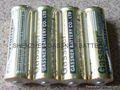 AA LR6 1.5v Alkaline Battery High power RoHS 3