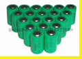 ER14250 1/2 AA lithium batteries 1200mAh 3.6V